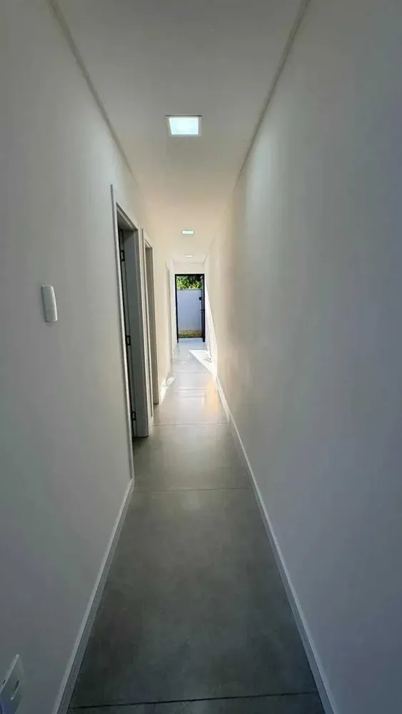 Casa, 3 quartos - Foto 2