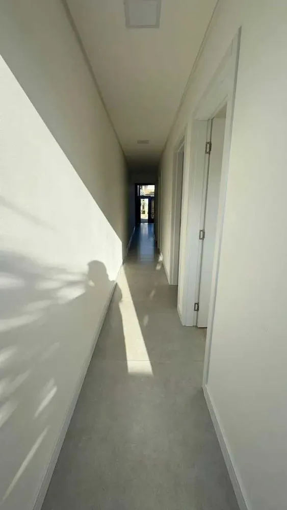 Casa, 3 quartos - Foto 3