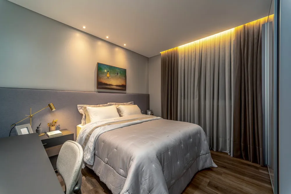 Apartamento, 4 quartos, 237 m² - Foto 4