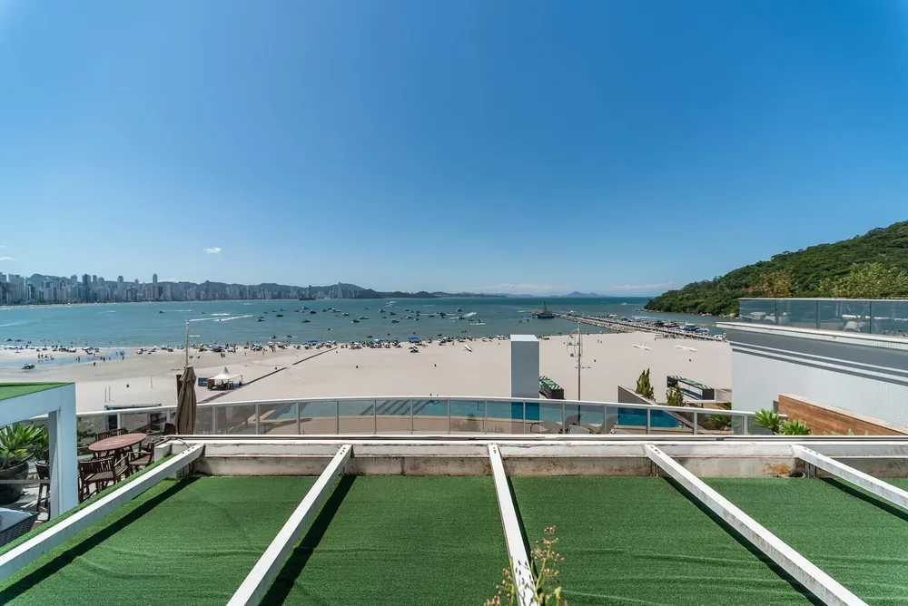 Apartamento, 4 quartos, 237 m² - Foto 11