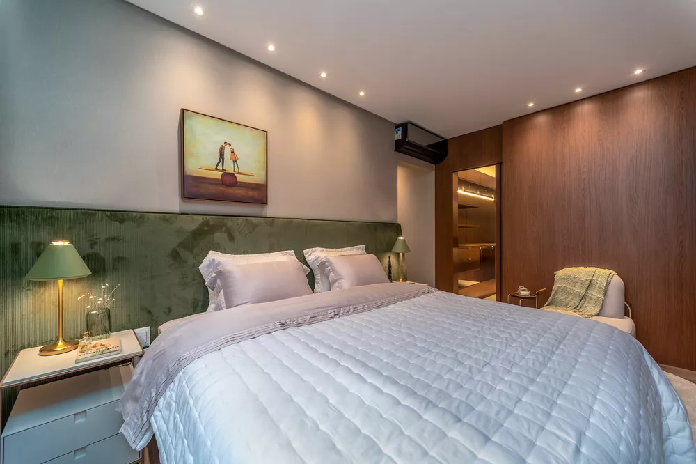 Apartamento, 4 quartos, 237 m² - Foto 6