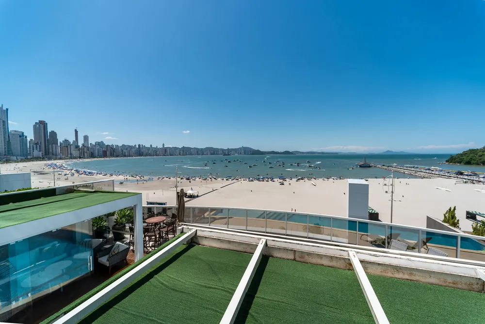 Apartamento, 4 quartos, 237 m² - Foto 9