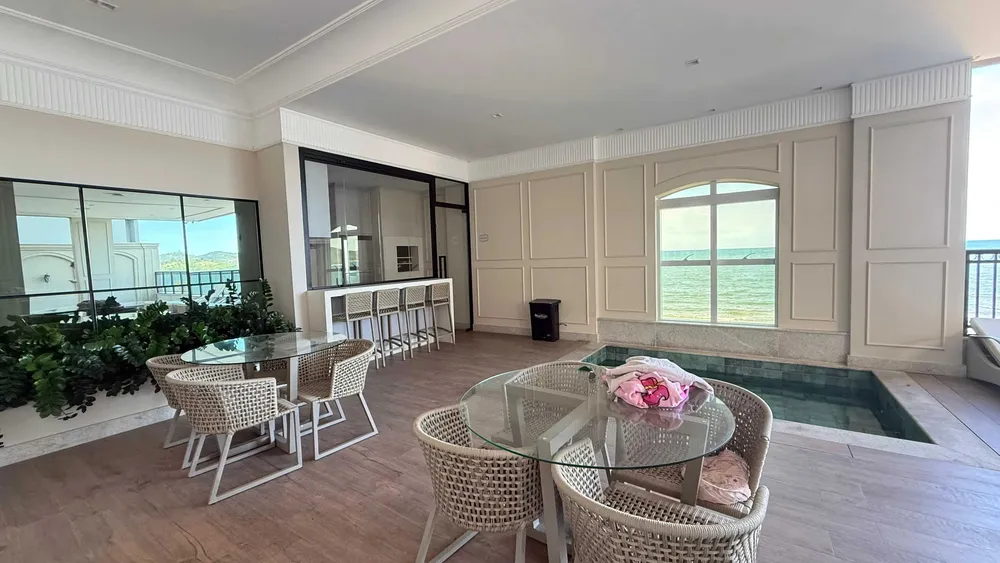 Apartamento, 4 quartos - Foto 4