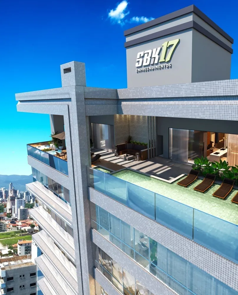 Apartamento, 3 quartos, 202 m² - Foto 12