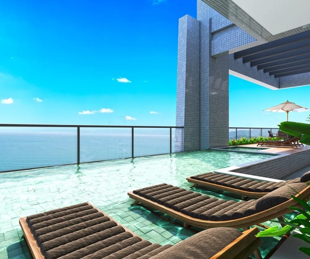 Apartamento, 3 quartos, 202 m² - Foto 11