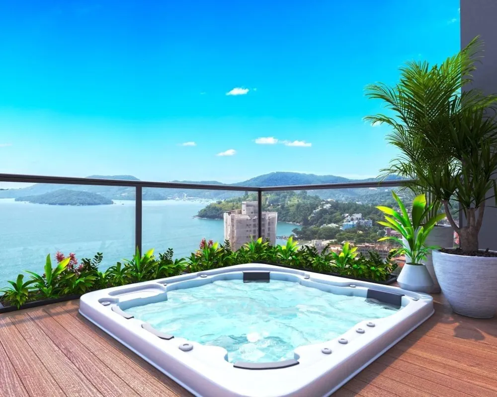 Apartamento, 3 quartos, 202 m² - Foto 6