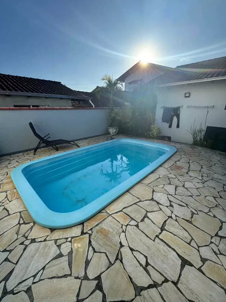 Casa, 3 quartos - Foto 7