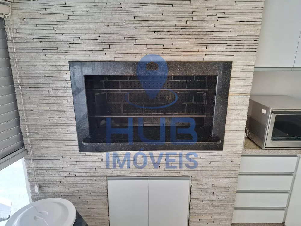 Apartamento, 2 quartos, 52 m² - Foto 8