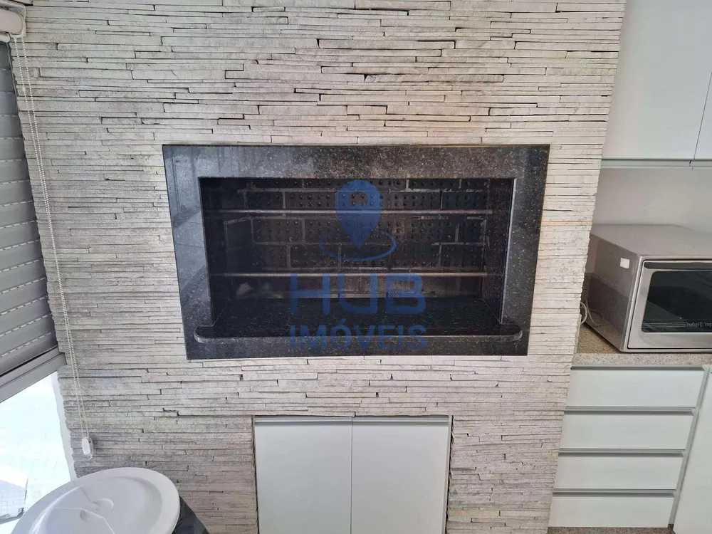 Apartamento, 2 quartos, 52 m² - Foto 3