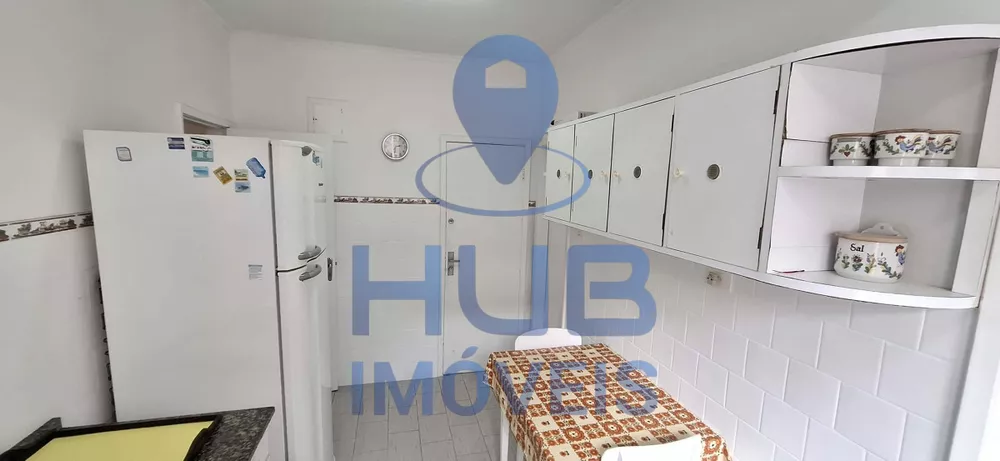 Apartamento, 2 quartos, 52 m² - Foto 6