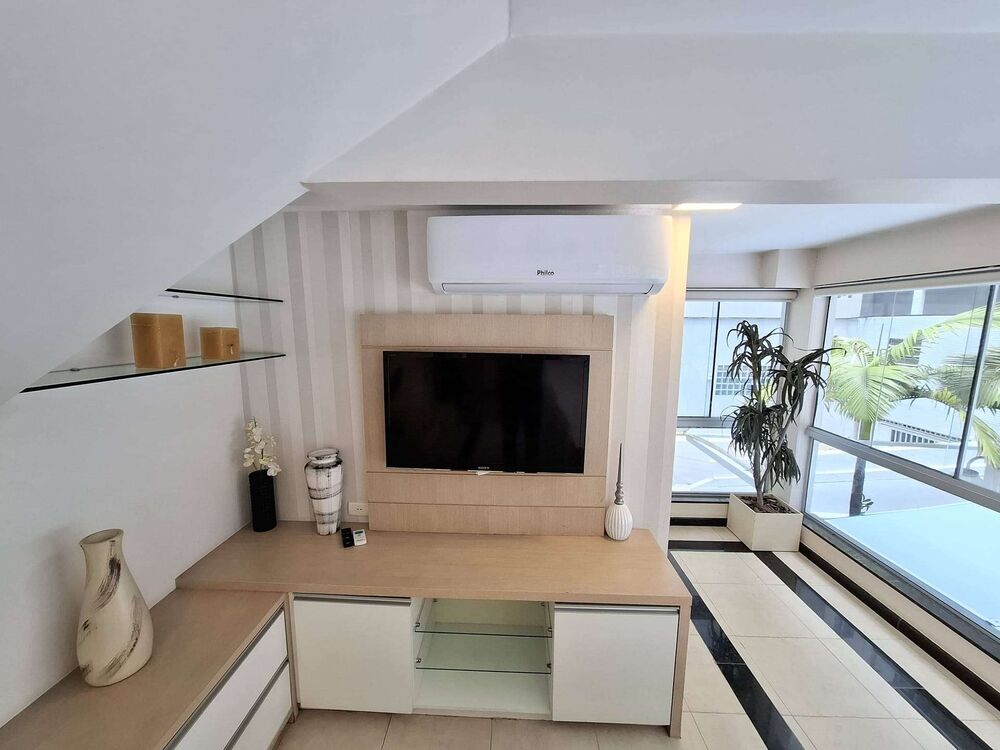 Apartamento, 2 quartos, 52 m² - Foto 9