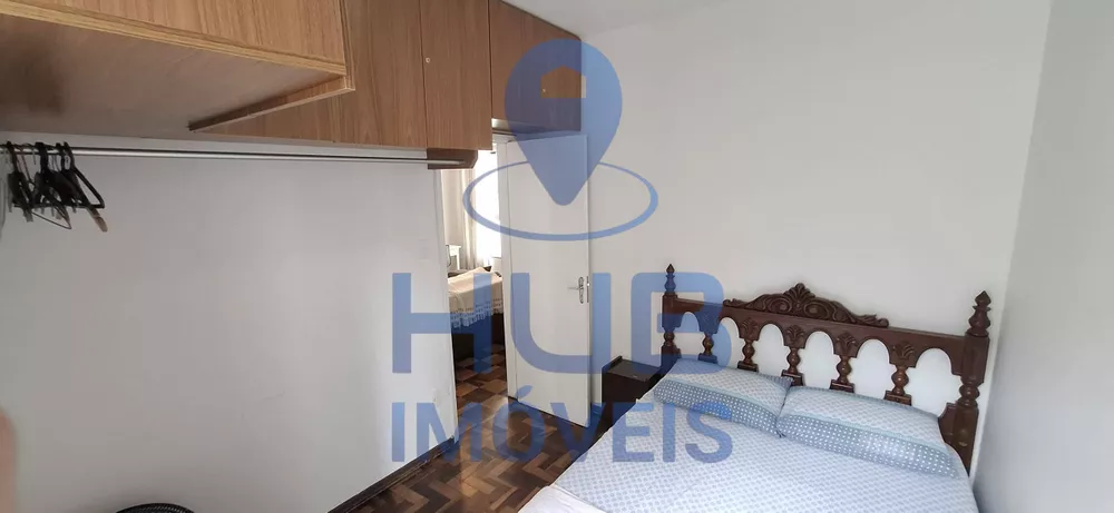 Apartamento, 2 quartos, 52 m² - Foto 5