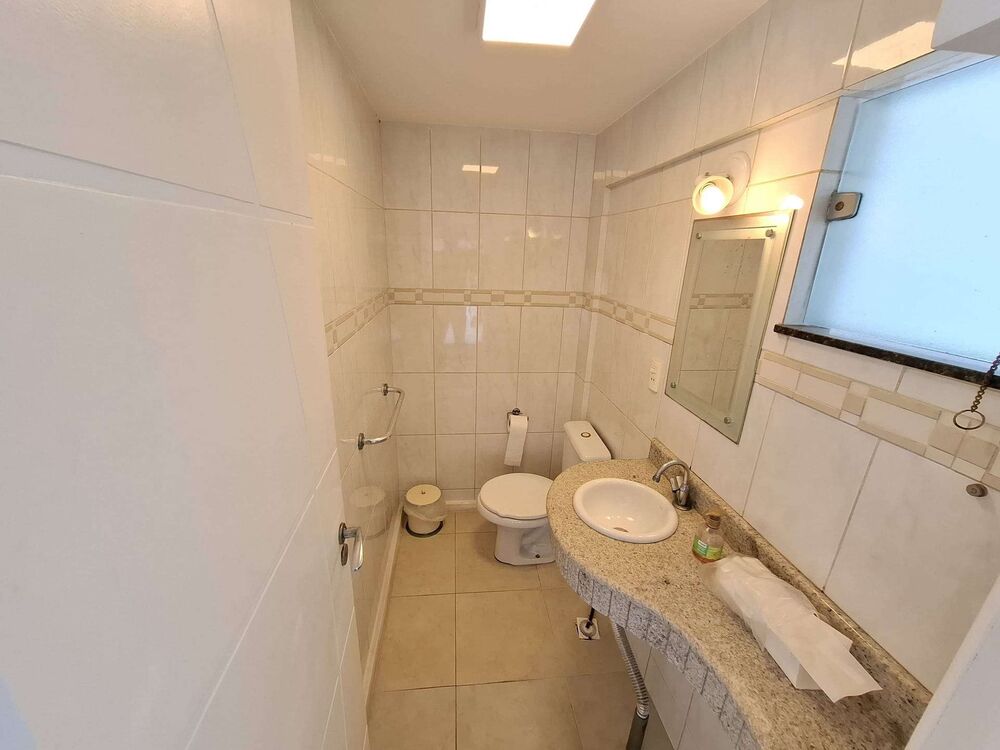 Apartamento, 2 quartos, 52 m² - Foto 11