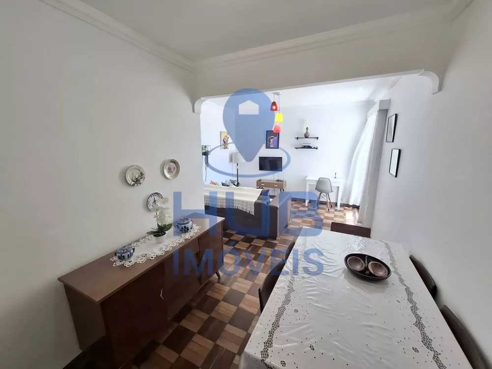 Apartamento, 2 quartos, 52 m² - Foto 7