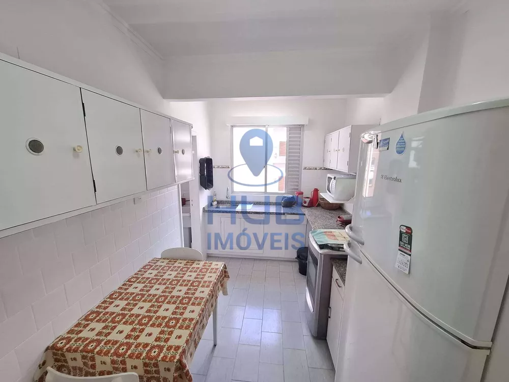 Apartamento, 2 quartos, 52 m² - Foto 2