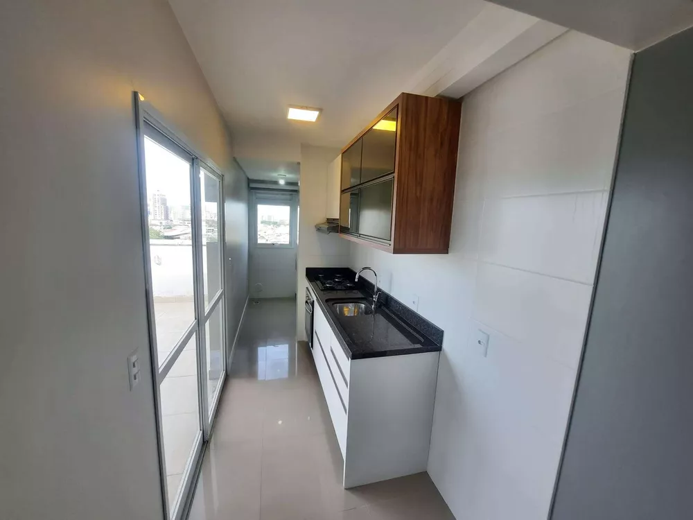 Apartamento, 3 quartos, 123 m² - Foto 2