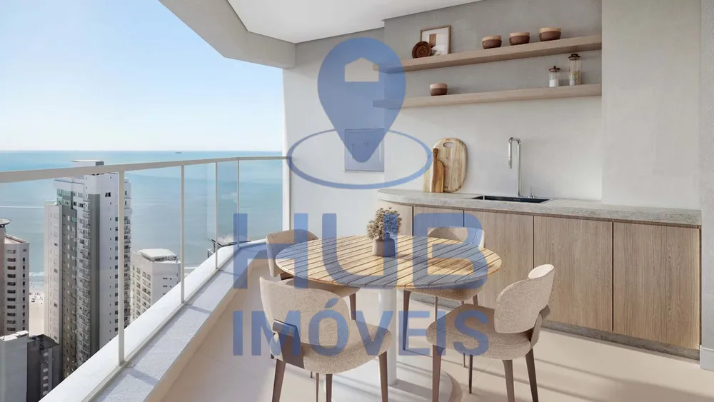Apartamento, 4 quartos, 266 m² - Foto 8