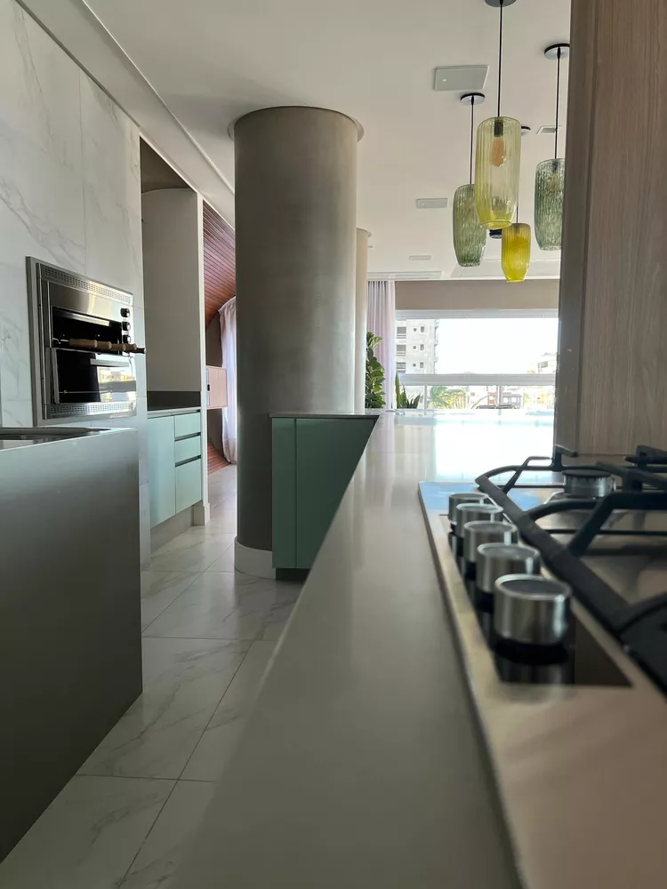 Apartamento, 3 quartos, 222 m² - Foto 3