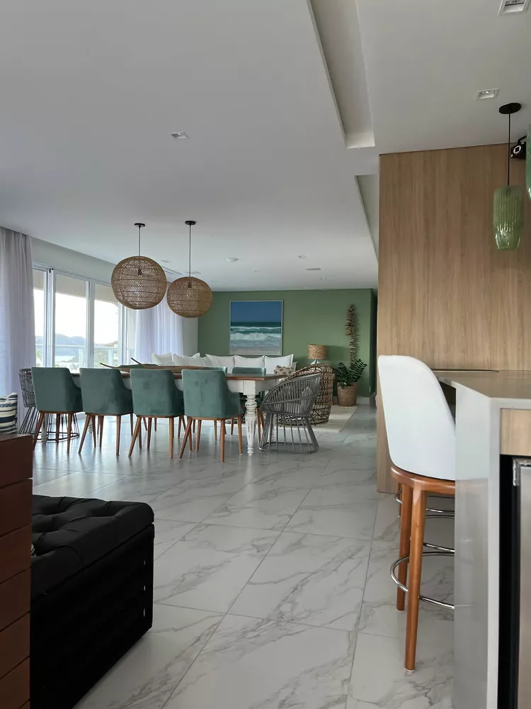 Apartamento, 3 quartos, 222 m² - Foto 4