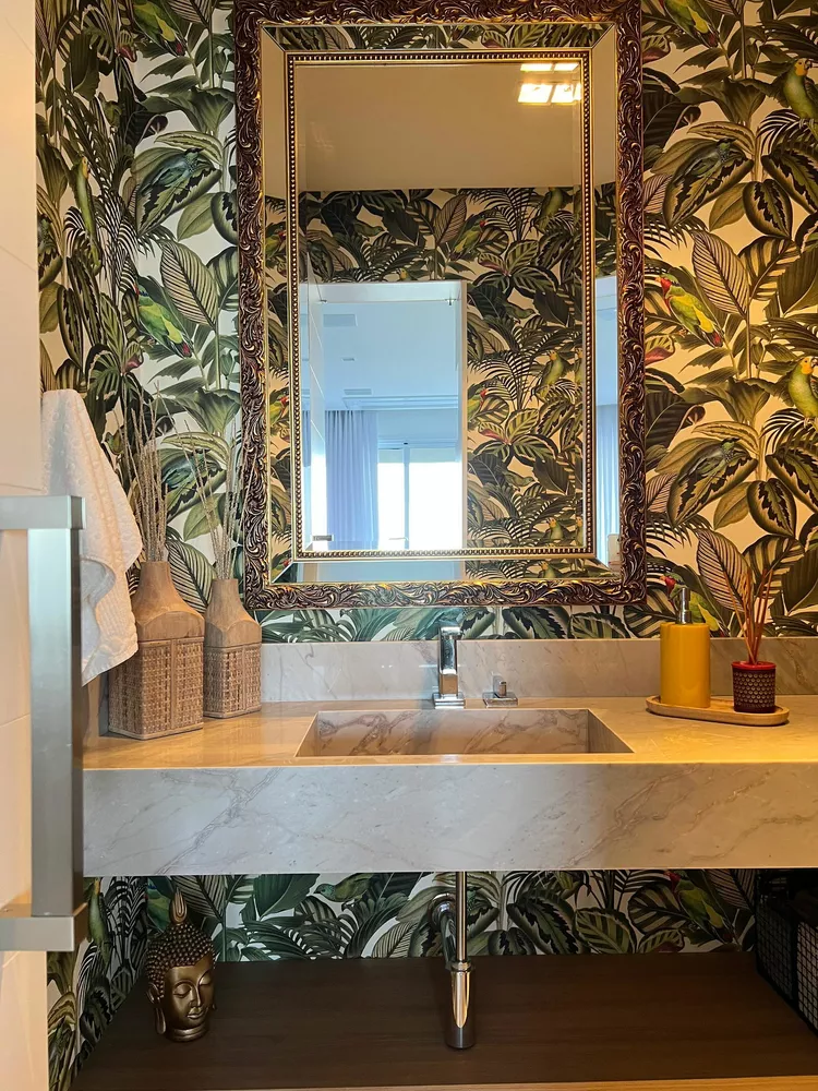 Apartamento, 3 quartos, 222 m² - Foto 2