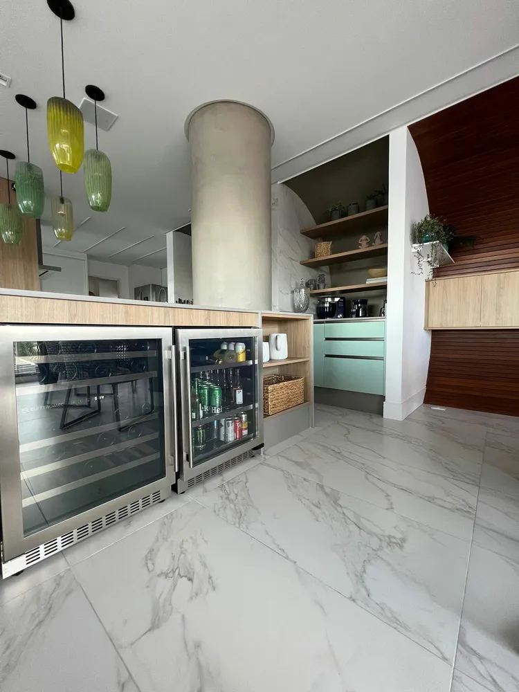 Apartamento, 3 quartos, 222 m² - Foto 9