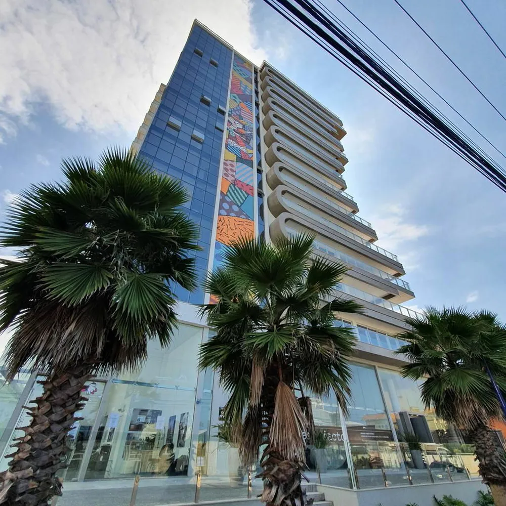 Apartamento, 3 quartos, 222 m² - Foto 2