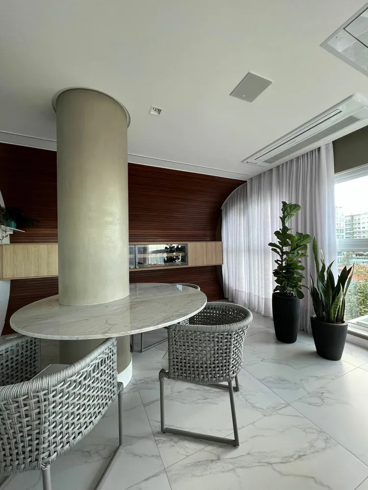 Apartamento, 3 quartos, 222 m² - Foto 4