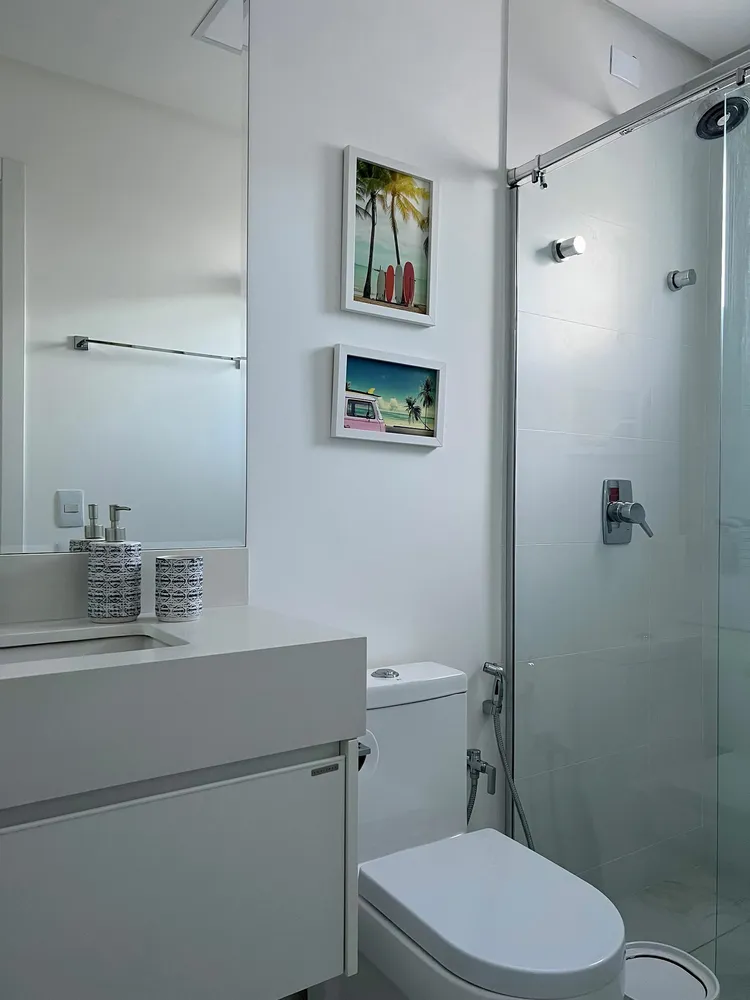 Apartamento, 3 quartos, 222 m² - Foto 3
