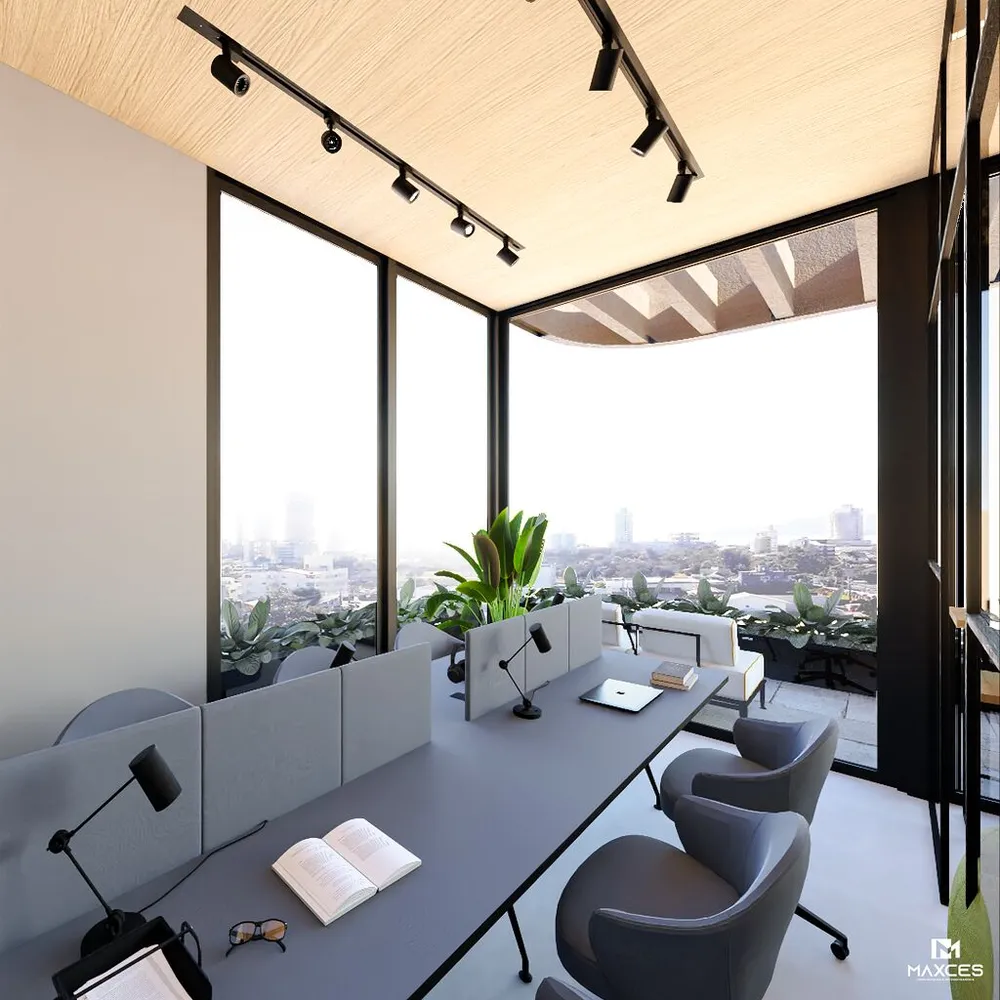 Kitnet-Studio, 35 m² - Foto 3
