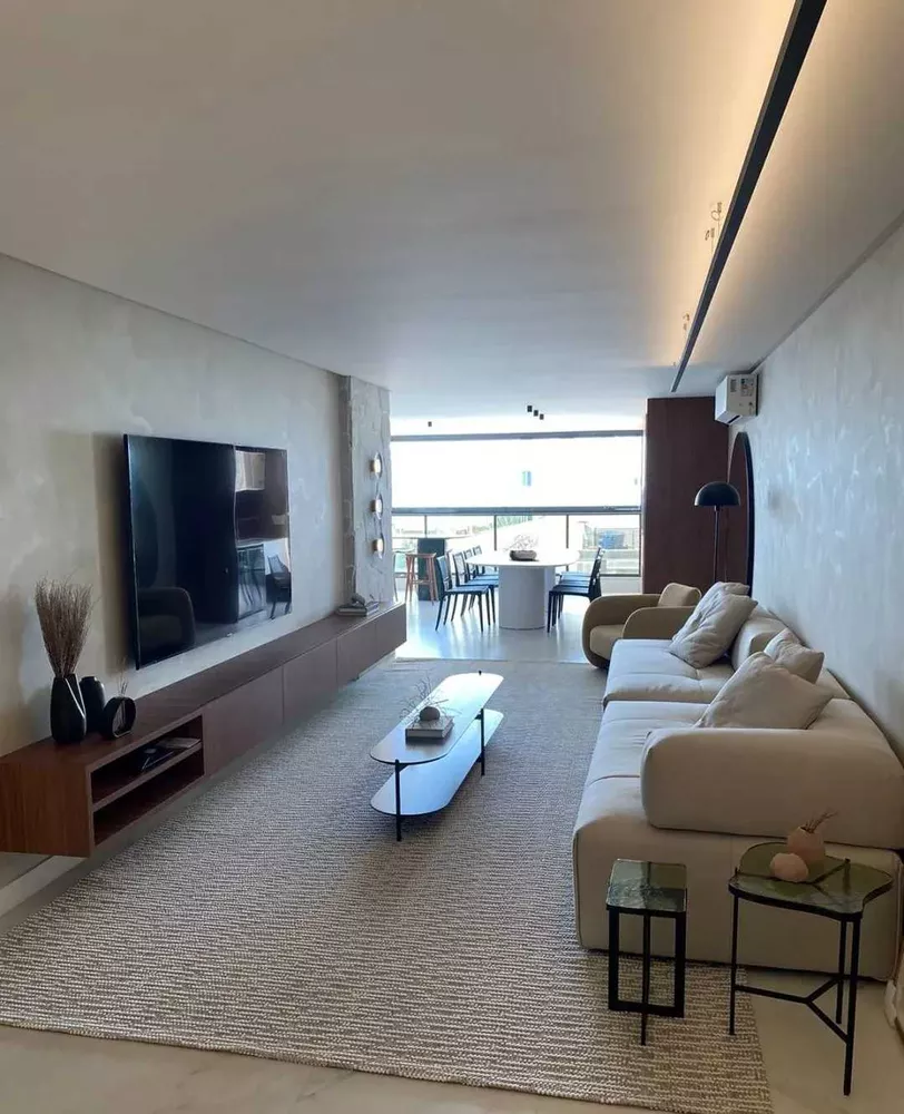 Apartamento, 3 quartos - Foto 1