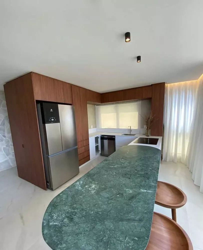 Apartamento, 3 quartos - Foto 2