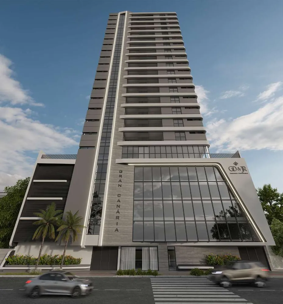 Apartamento, 2 quartos, 85 m² - Foto 1