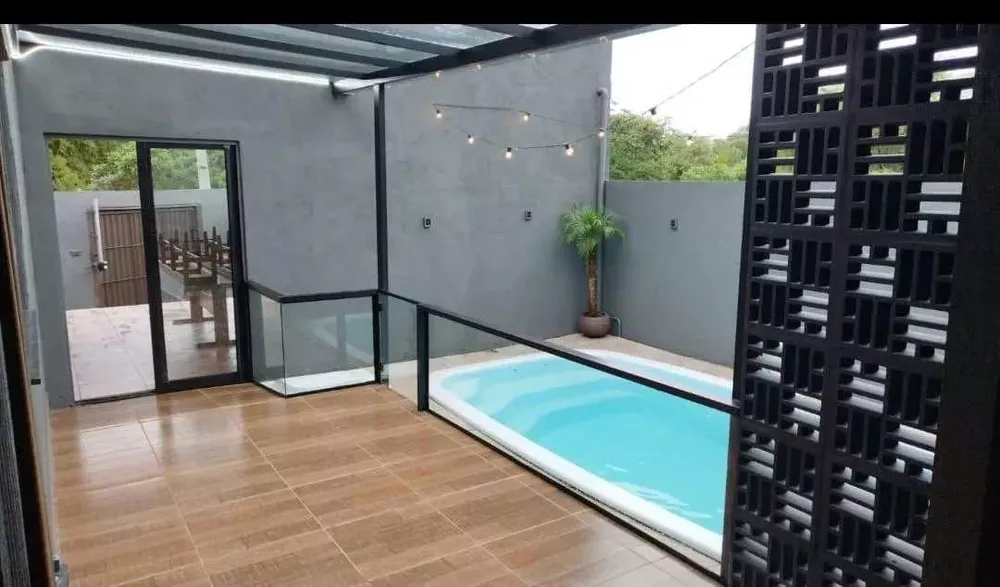 Casa, 2 quartos - Foto 2