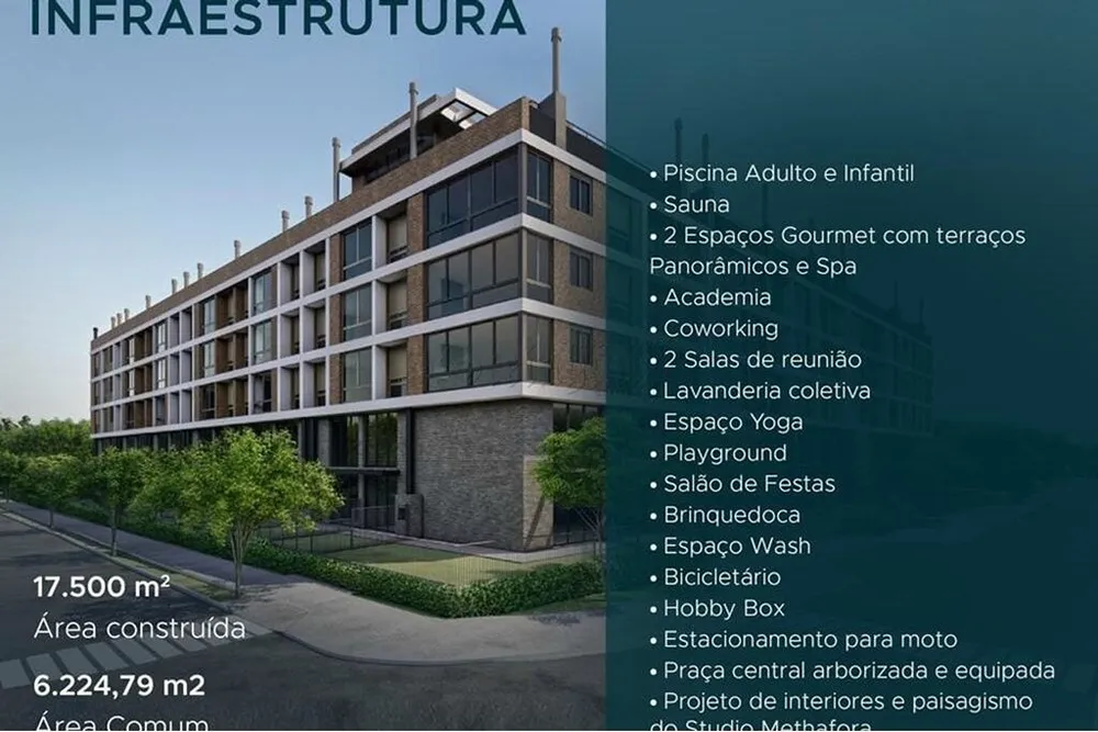 Apartamento, 74 m² - Foto 12