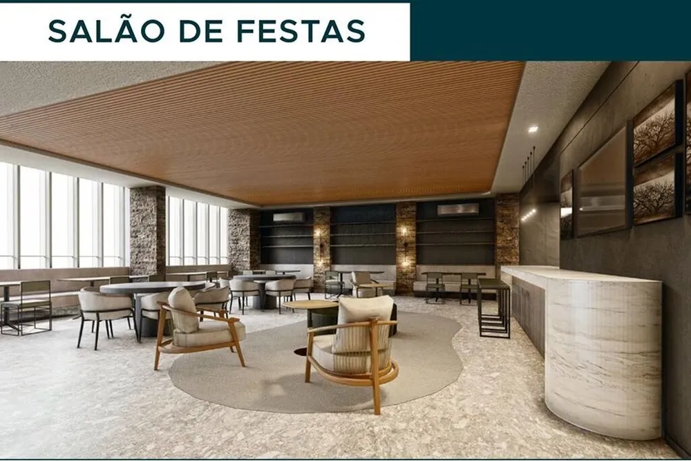 Apartamento, 74 m² - Foto 8