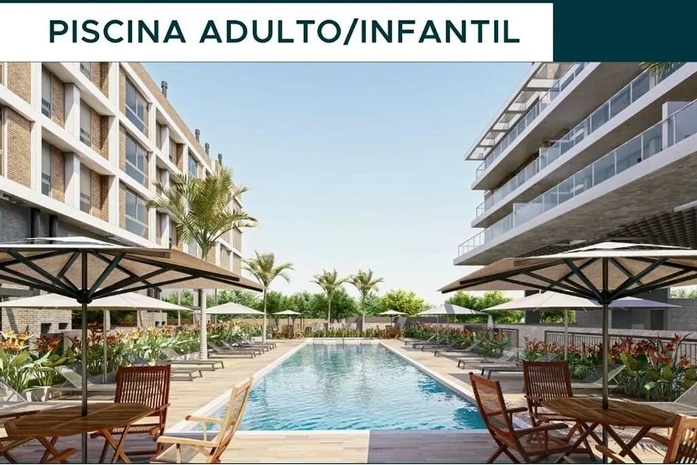 Apartamento, 74 m² - Foto 1