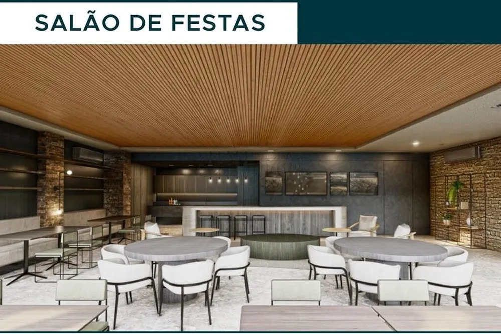 Apartamento, 74 m² - Foto 6