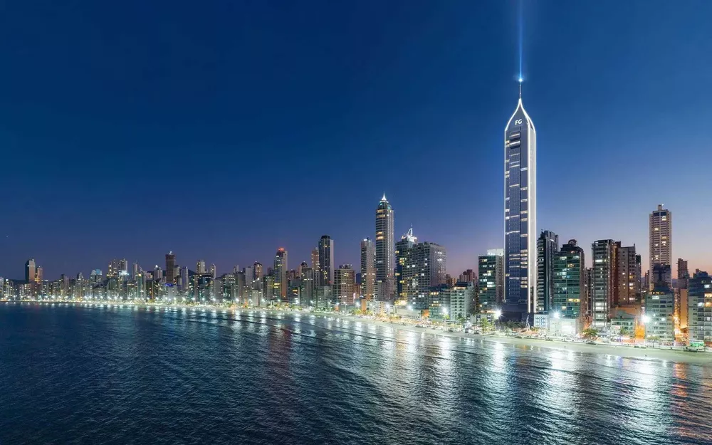 Apartamento, 4 quartos - Foto 3