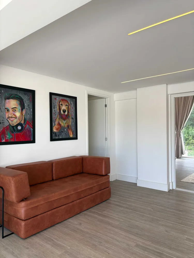 Casa, 6 quartos - Foto 4