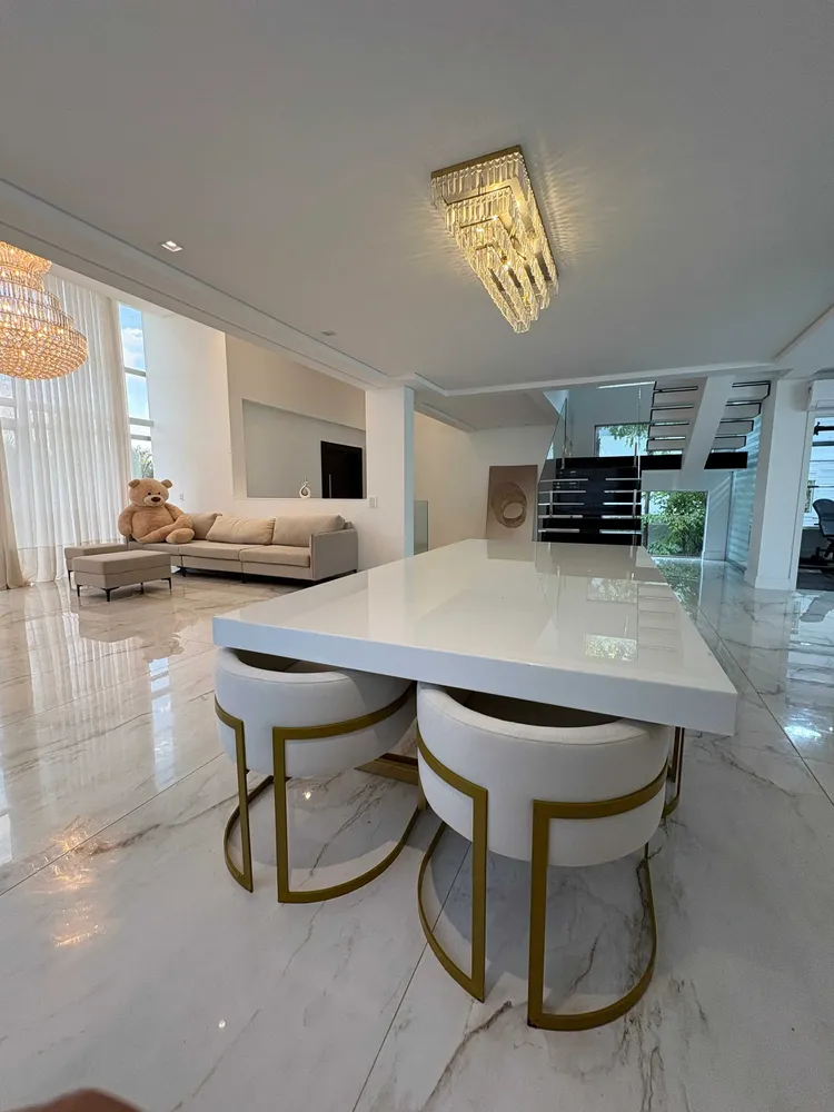 Casa, 6 quartos - Foto 6