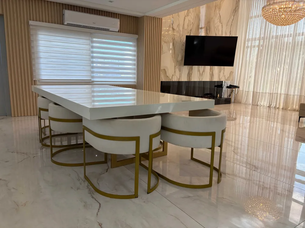Casa, 6 quartos - Foto 1