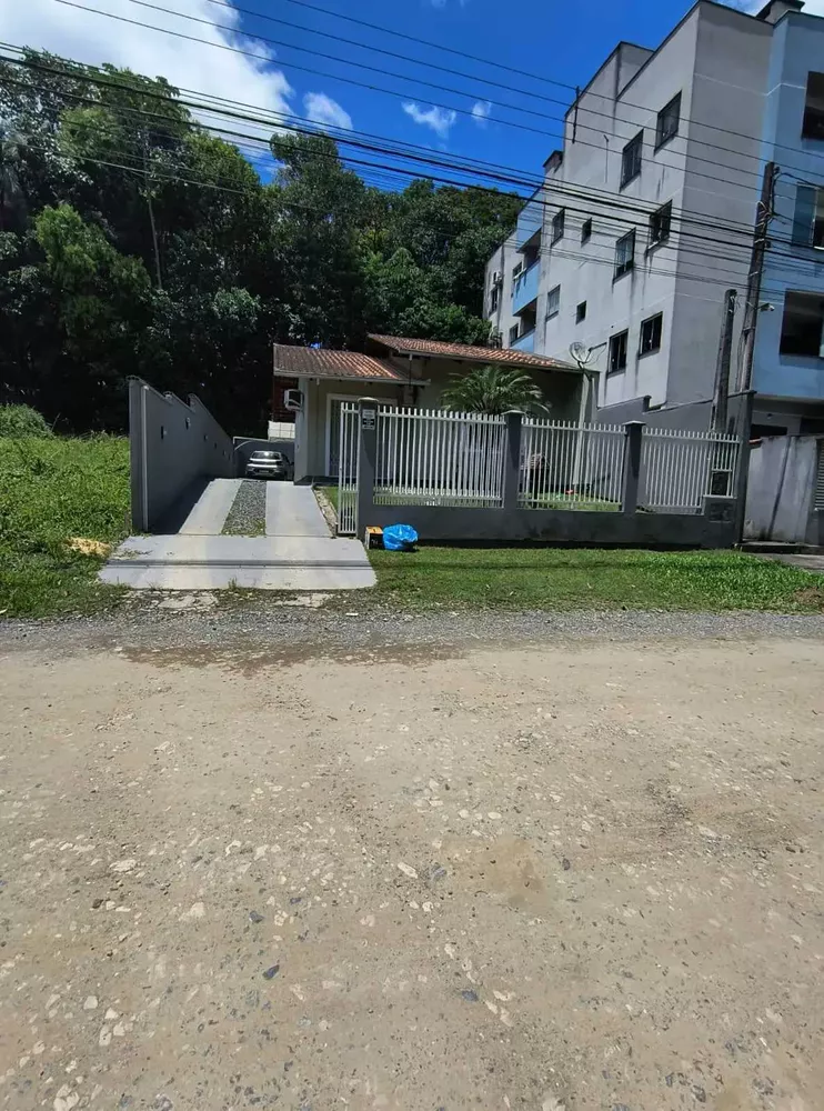 Casa, 2 quartos - Foto 1