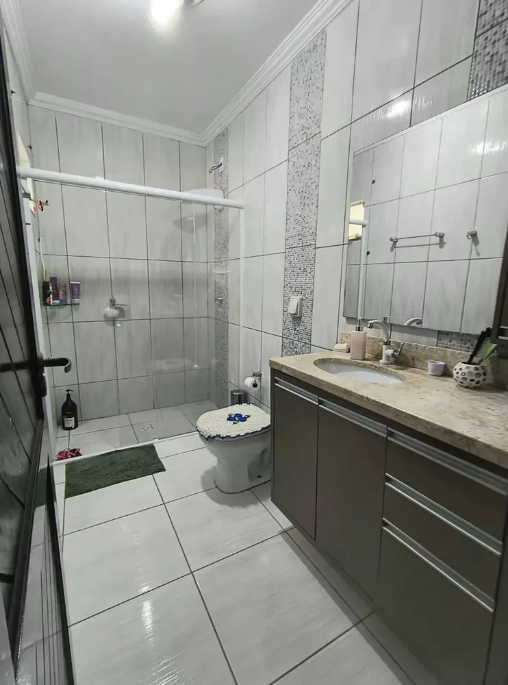 Casa, 2 quartos - Foto 4