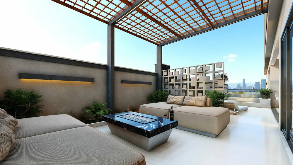 Apartamento, 2 quartos, 86 m² - Foto 8