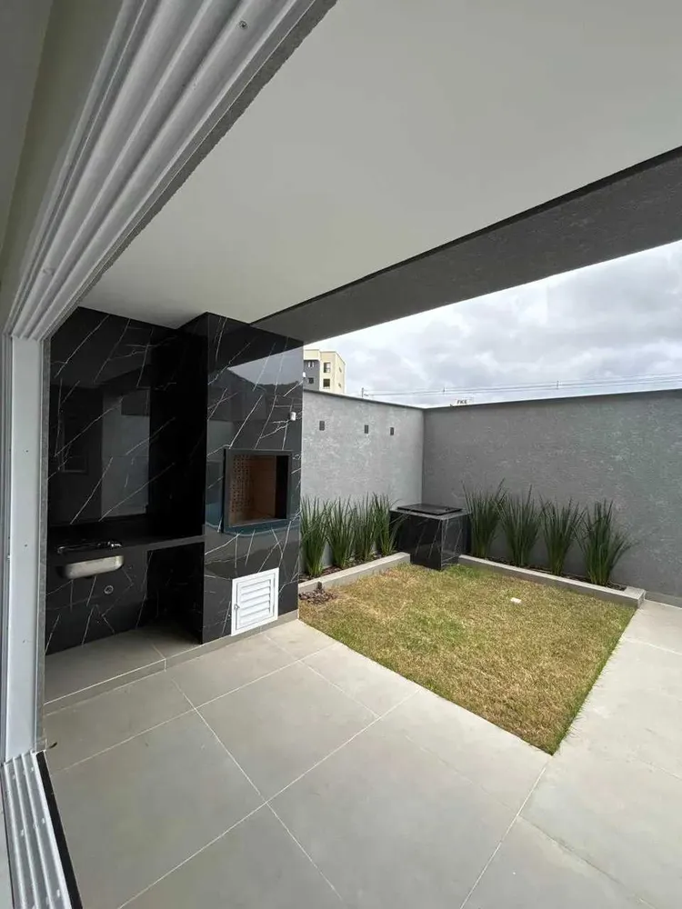 Casa, 3 quartos - Foto 6