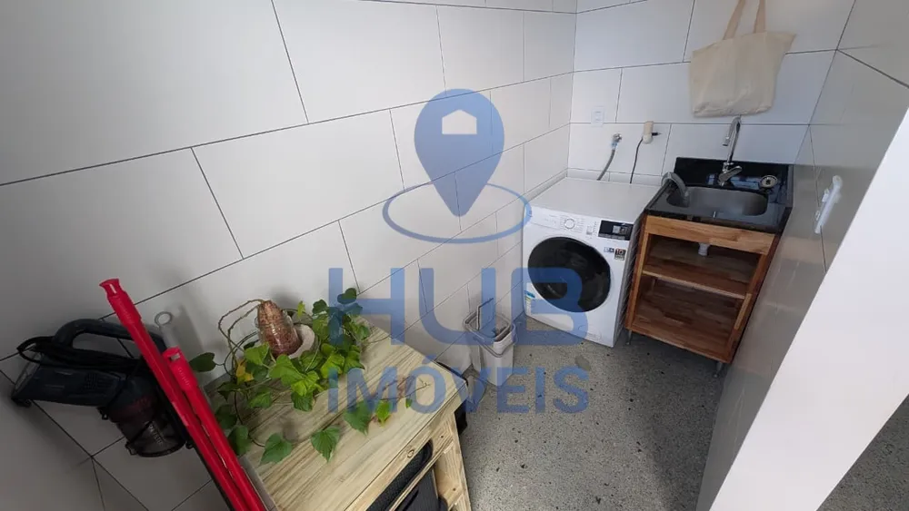 Casa, 3 quartos, 195 m² - Foto 4