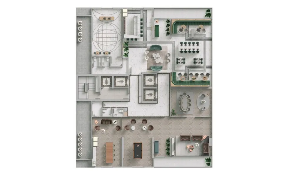 Apartamento, 185 m² - Foto 5