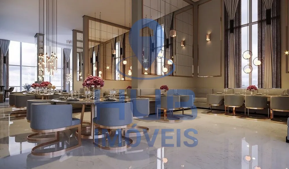 Apartamento, 185 m² - Foto 6