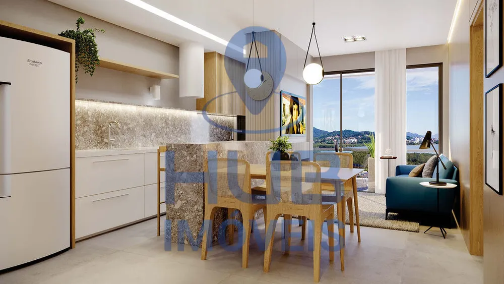Apartamento, 2 quartos, 63 m² - Foto 5