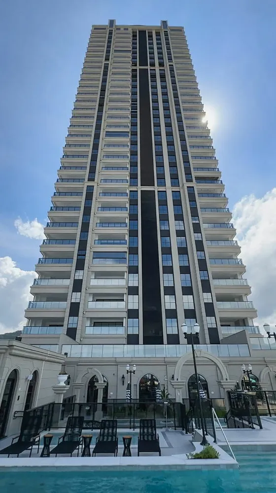 Apartamento, 4 quartos, 418 m² - Foto 1